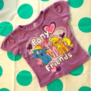 My Little Pony T Shirt!